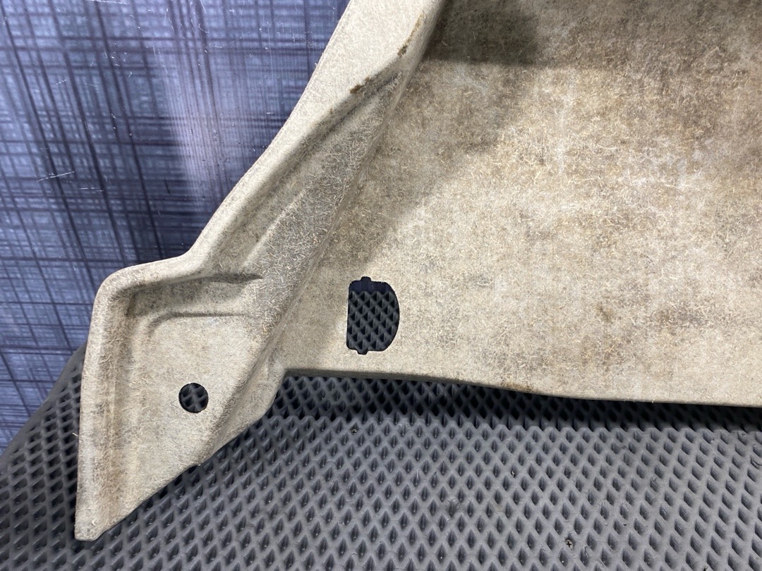 Обшивка багажника, 1940 рублей, Красноярск