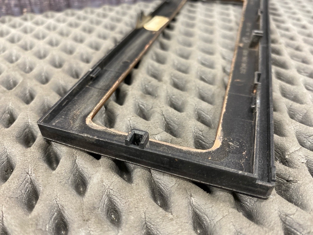 Декоративная накладка, 1920 рублей, Красноярск