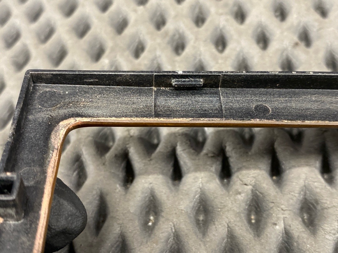 Декоративная накладка, 1920 рублей, Красноярск