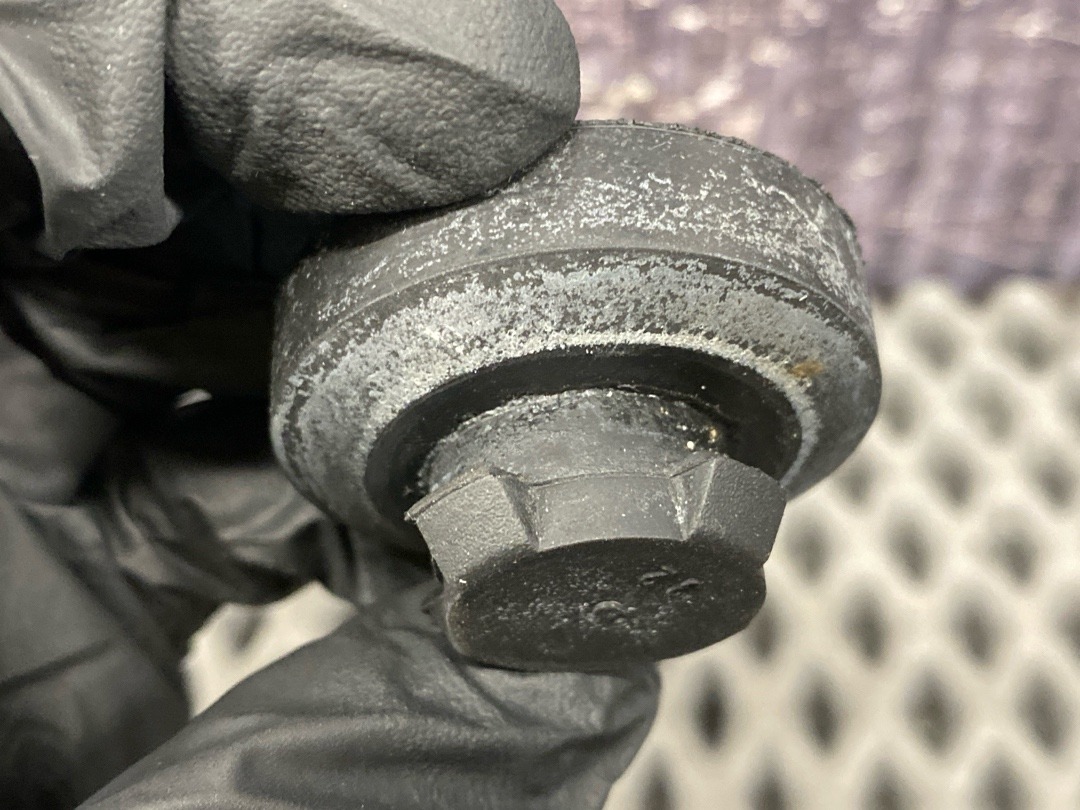 Подушка радиатора, 820 рублей, Красноярск