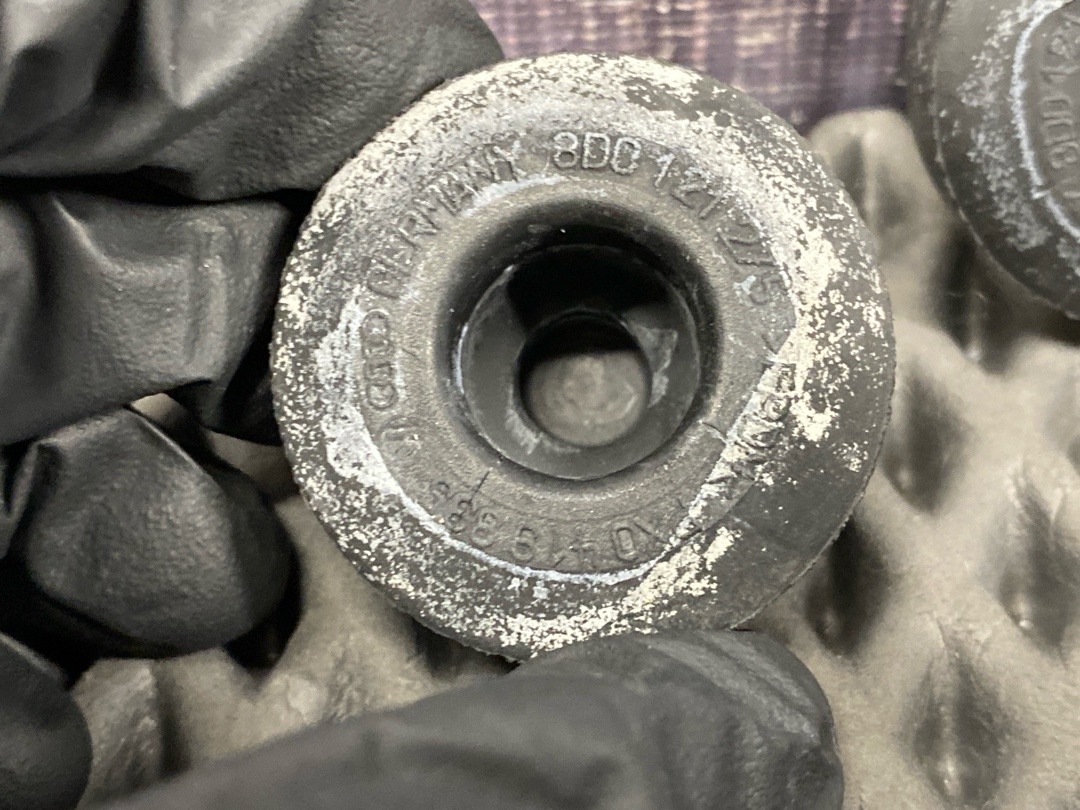 Подушка радиатора, 820 рублей, Красноярск