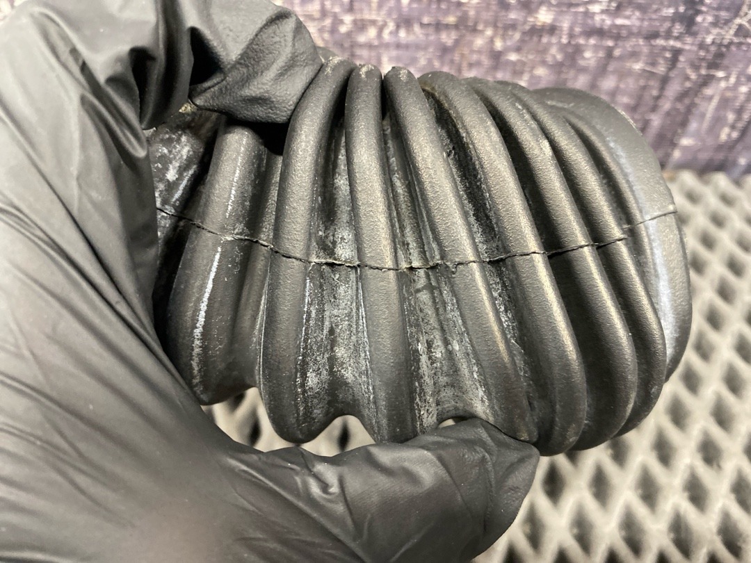 Гофра двери, 980 рублей, Красноярск