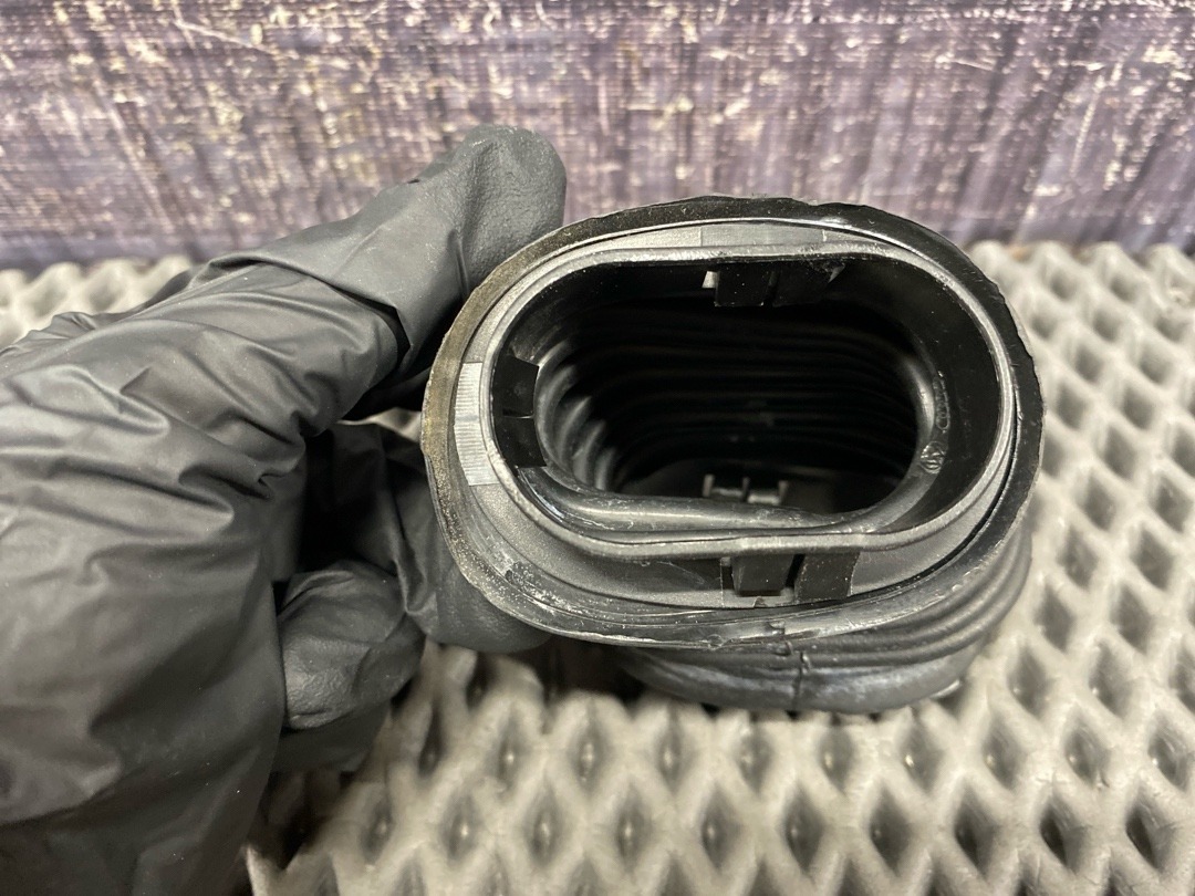 Гофра двери, 980 рублей, Красноярск