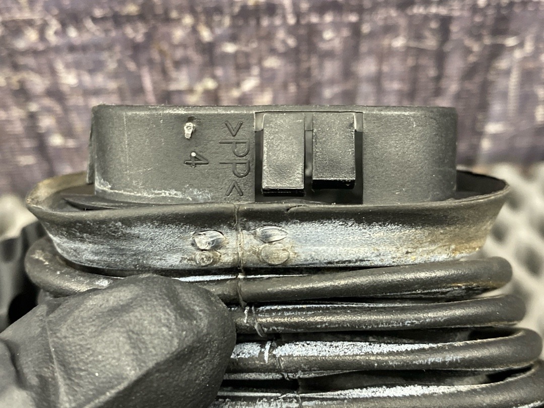 Гофра двери, 980 рублей, Красноярск