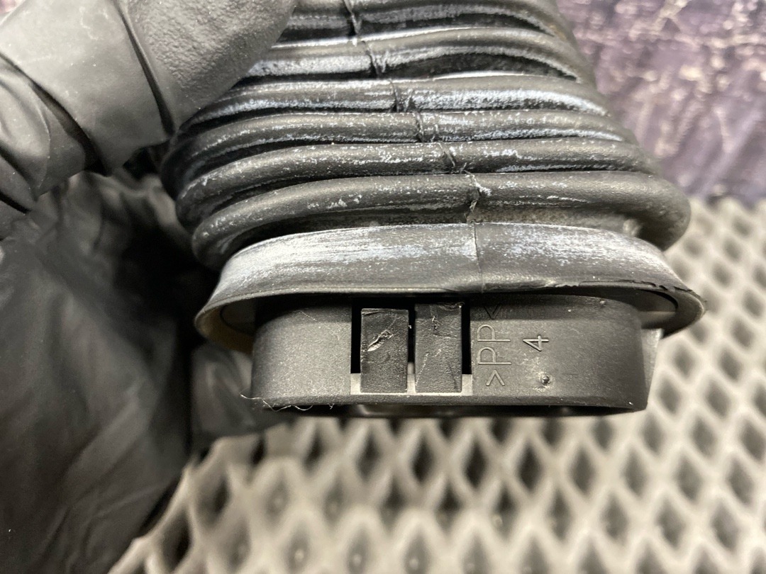 Гофра двери, 980 рублей, Красноярск