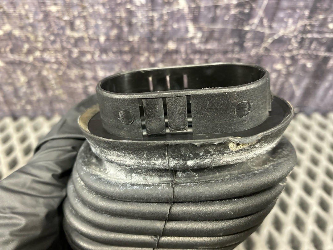 Гофра двери, 980 рублей, Красноярск