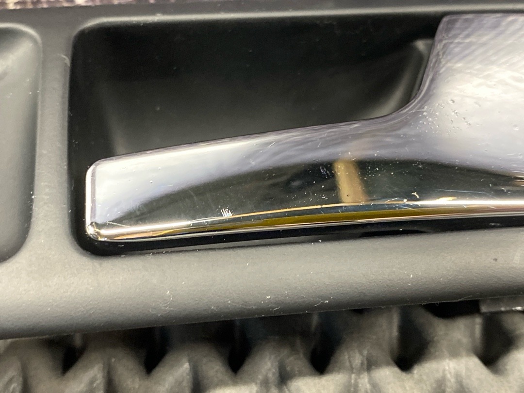 Ручка двери внутренняя, 1360 рублей, Красноярск