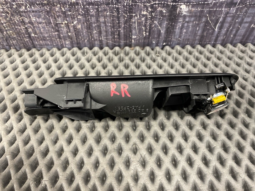 Ручка двери внутренняя, 1360 рублей, Красноярск