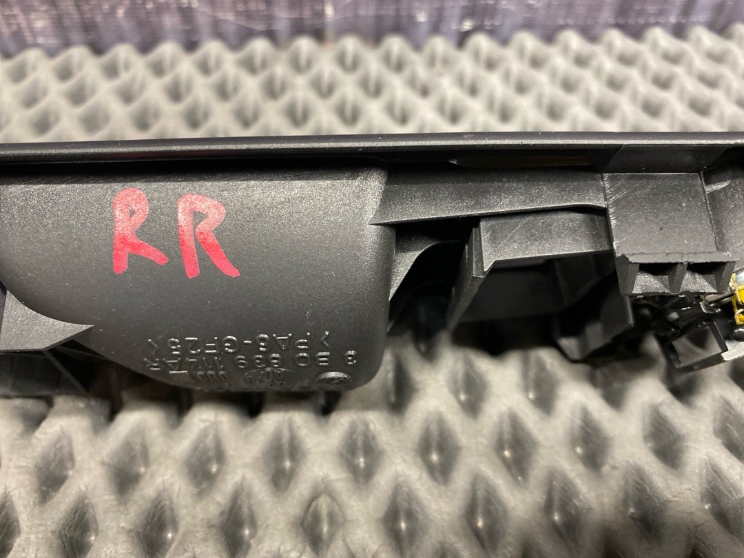 Ручка двери внутренняя, 1360 рублей, Красноярск