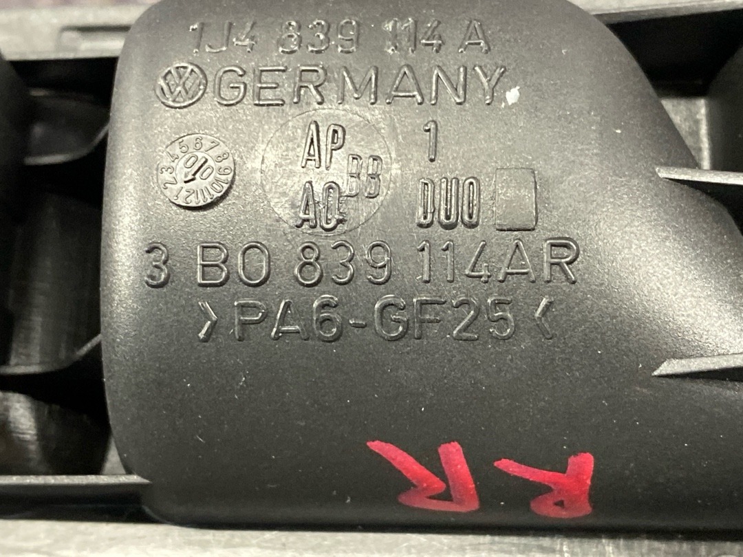 Ручка двери внутренняя, 1360 рублей, Красноярск