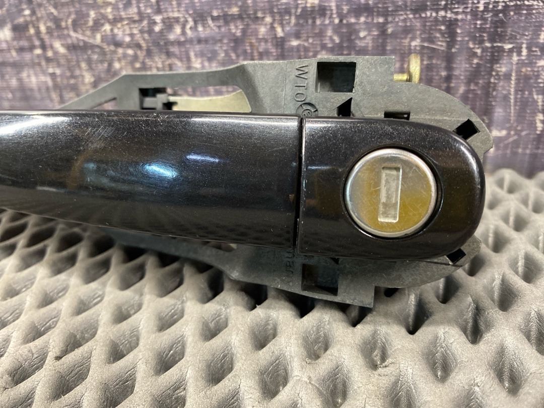 Ручка двери внешняя, 2240 рублей, Красноярск