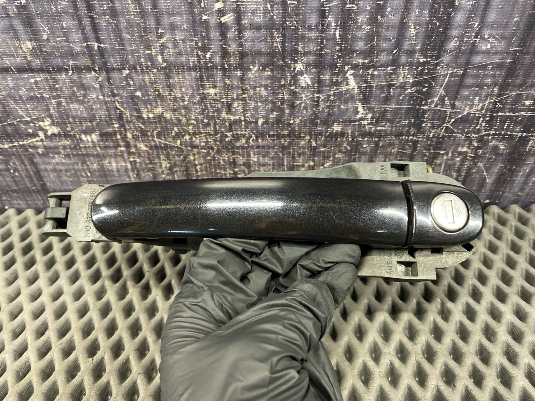 Ручка двери внешняя, 2240 рублей, Красноярск