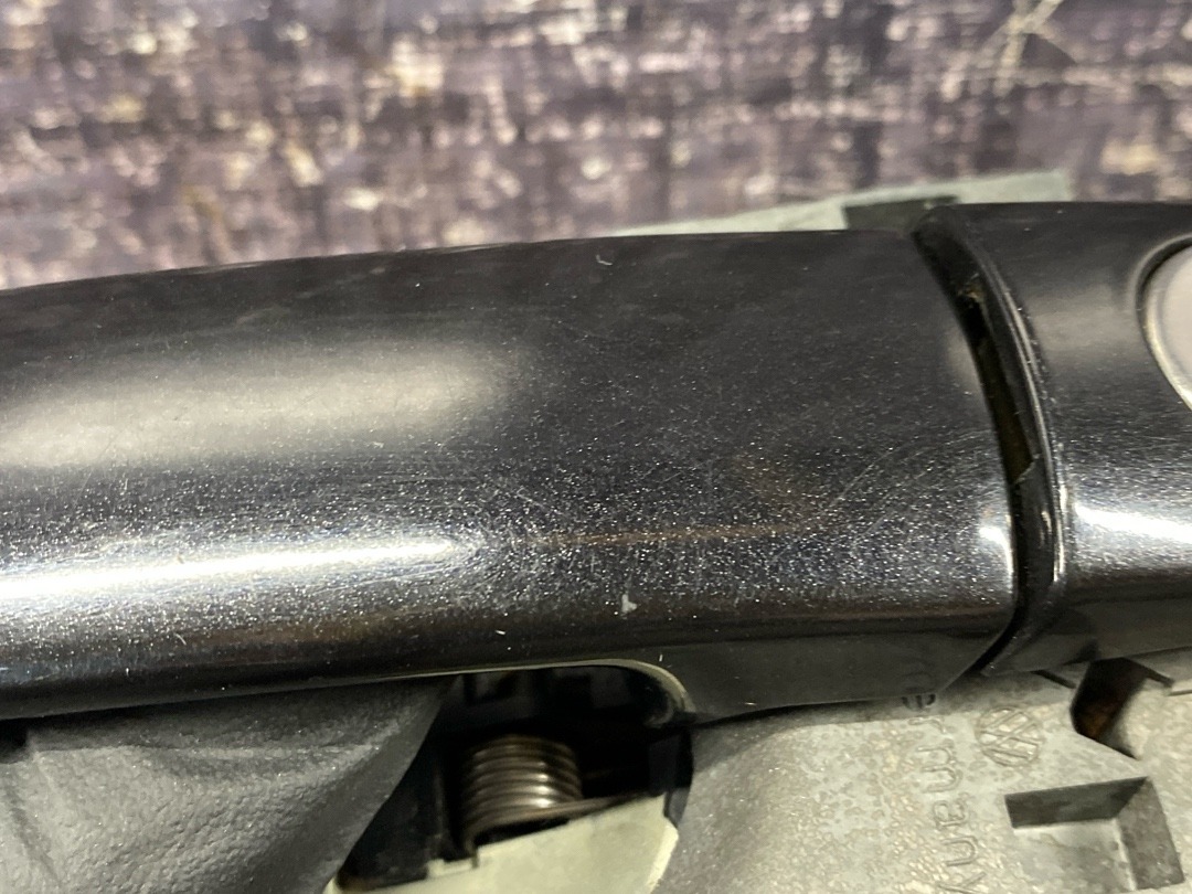 Ручка двери внешняя, 2240 рублей, Красноярск