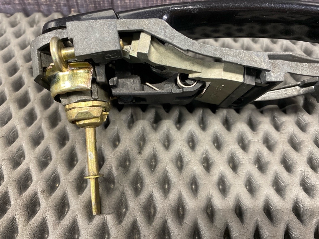 Ручка двери внешняя, 2240 рублей, Красноярск