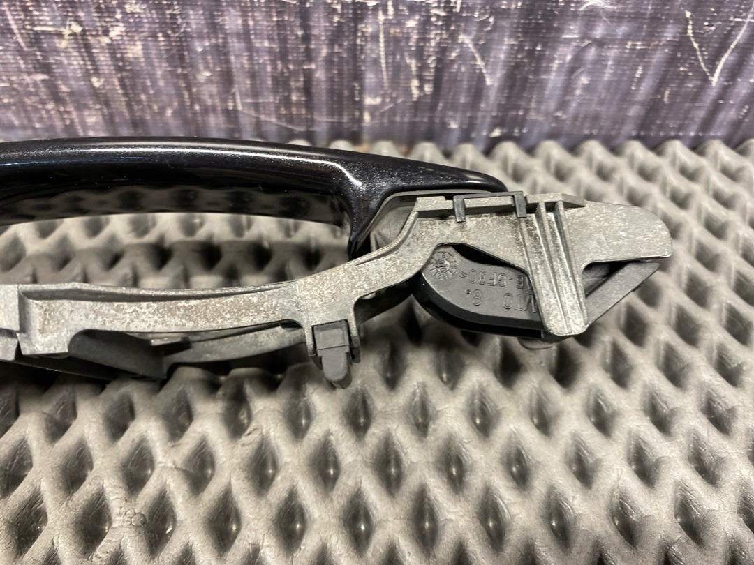 Ручка двери внешняя, 2240 рублей, Красноярск