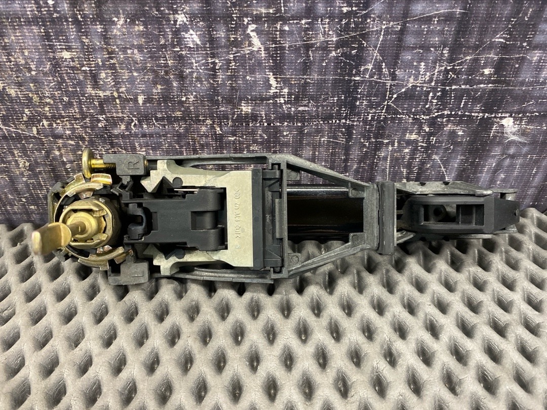 Ручка двери внешняя, 2240 рублей, Красноярск