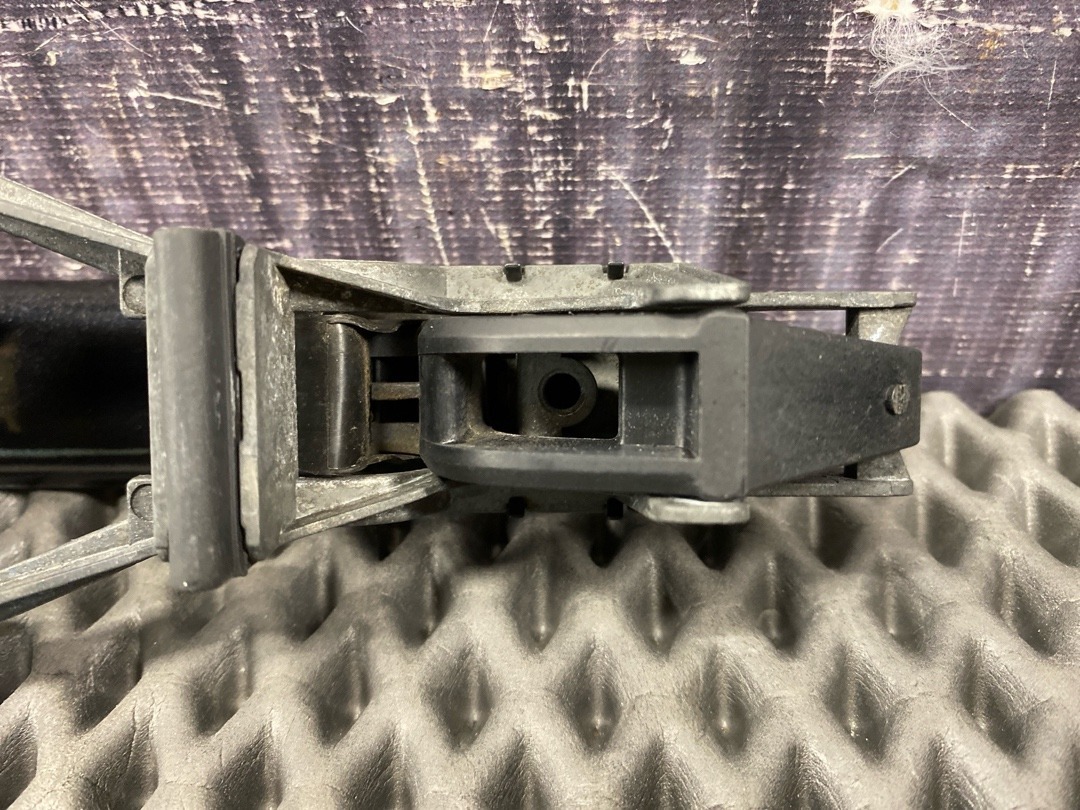 Ручка двери внешняя, 2240 рублей, Красноярск