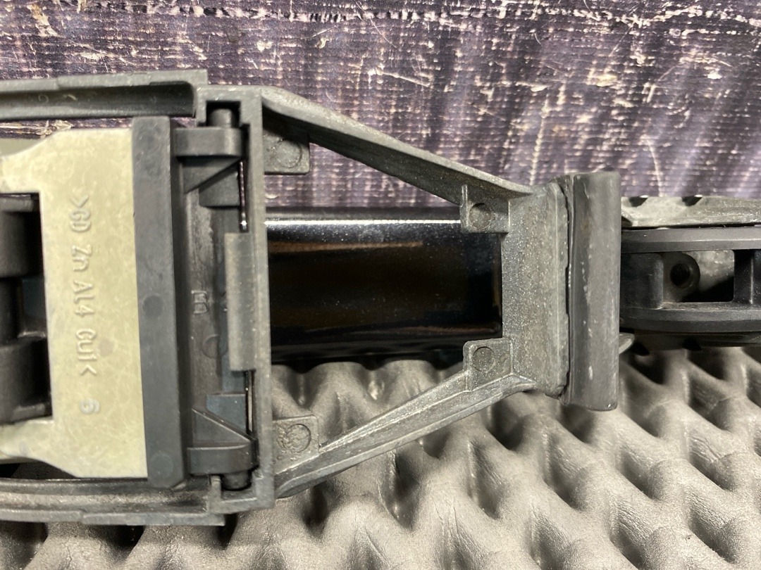 Ручка двери внешняя, 2240 рублей, Красноярск