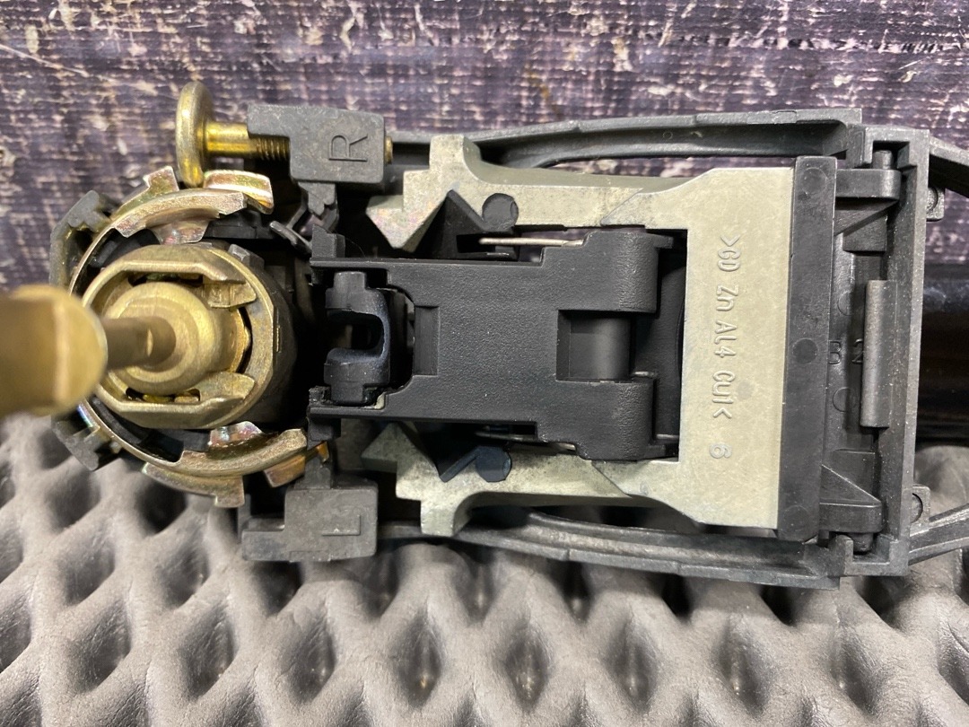 Ручка двери внешняя, 2240 рублей, Красноярск