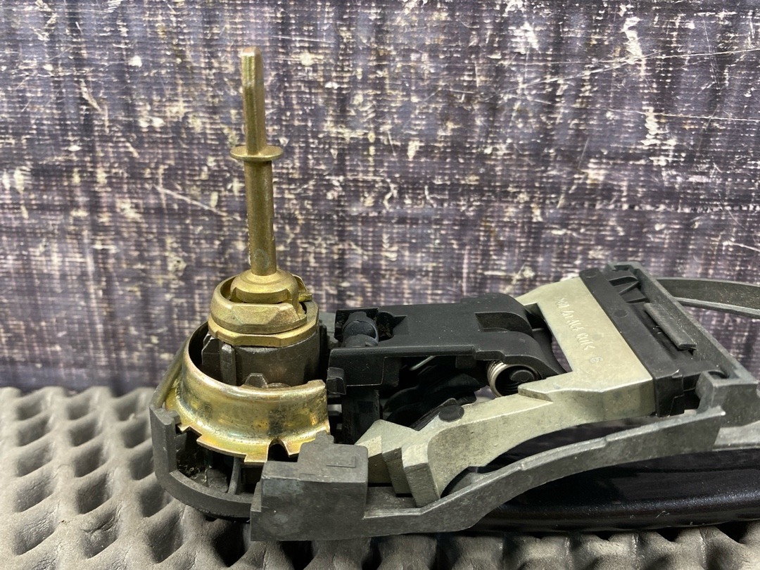 Ручка двери внешняя, 2240 рублей, Красноярск