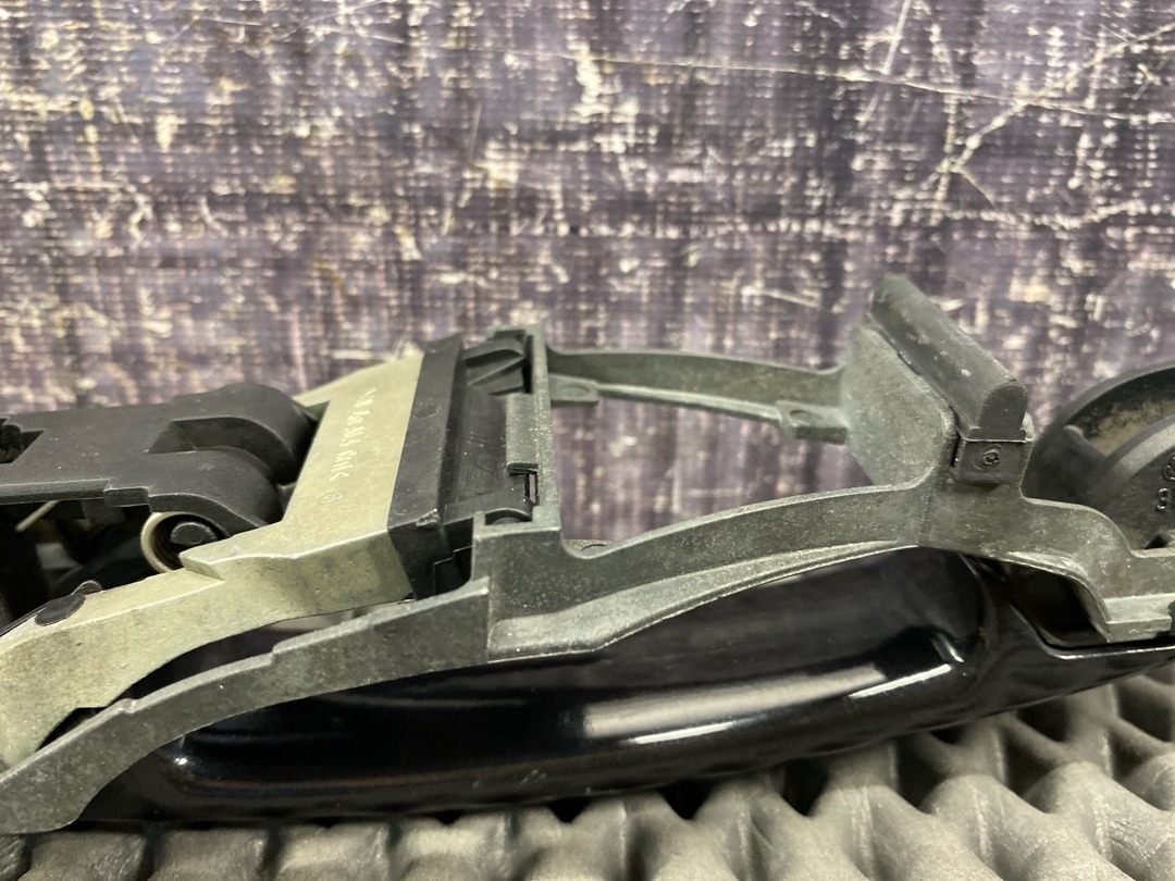 Ручка двери внешняя, 2240 рублей, Красноярск