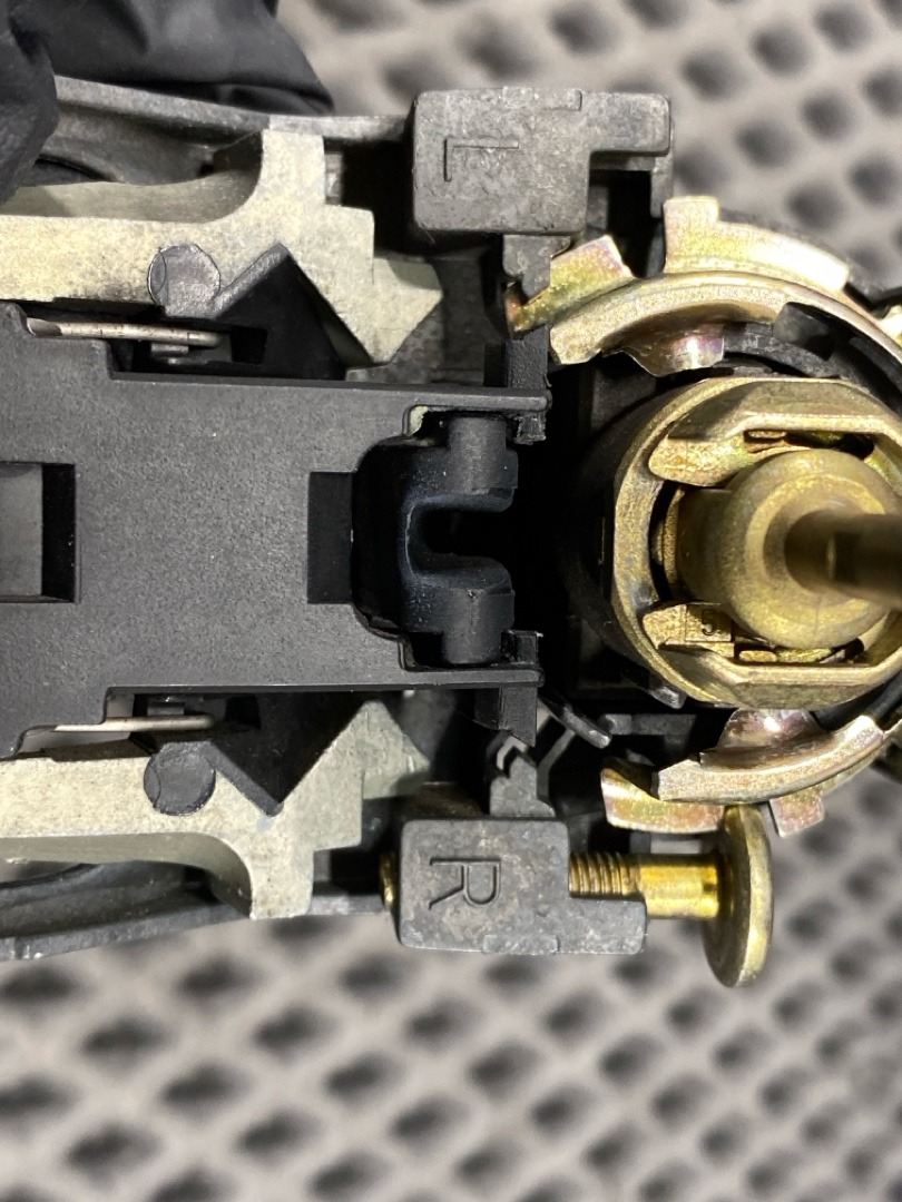 Ручка двери внешняя, 2240 рублей, Красноярск