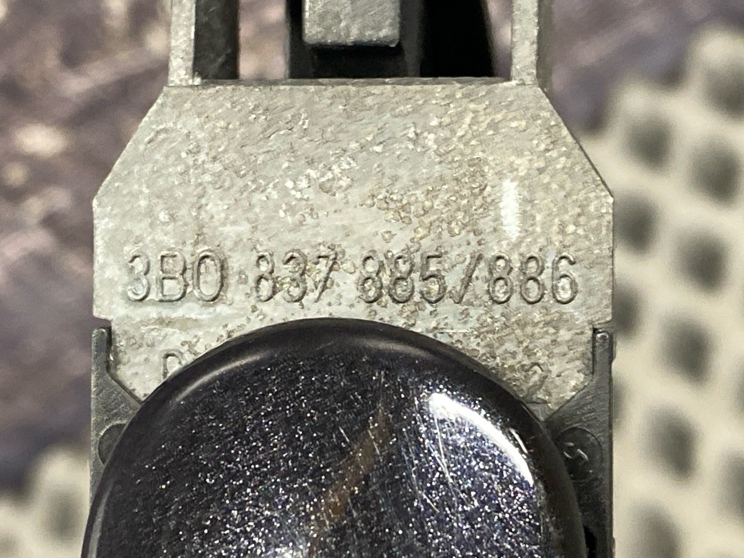 Ручка двери внешняя, 2240 рублей, Красноярск