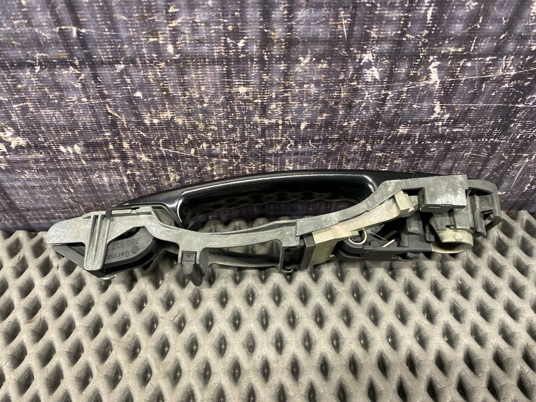 Ручка двери внешняя, 2240 рублей, Красноярск