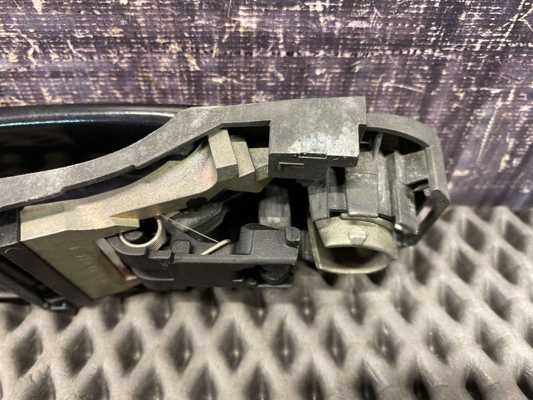 Ручка двери внешняя, 2240 рублей, Красноярск