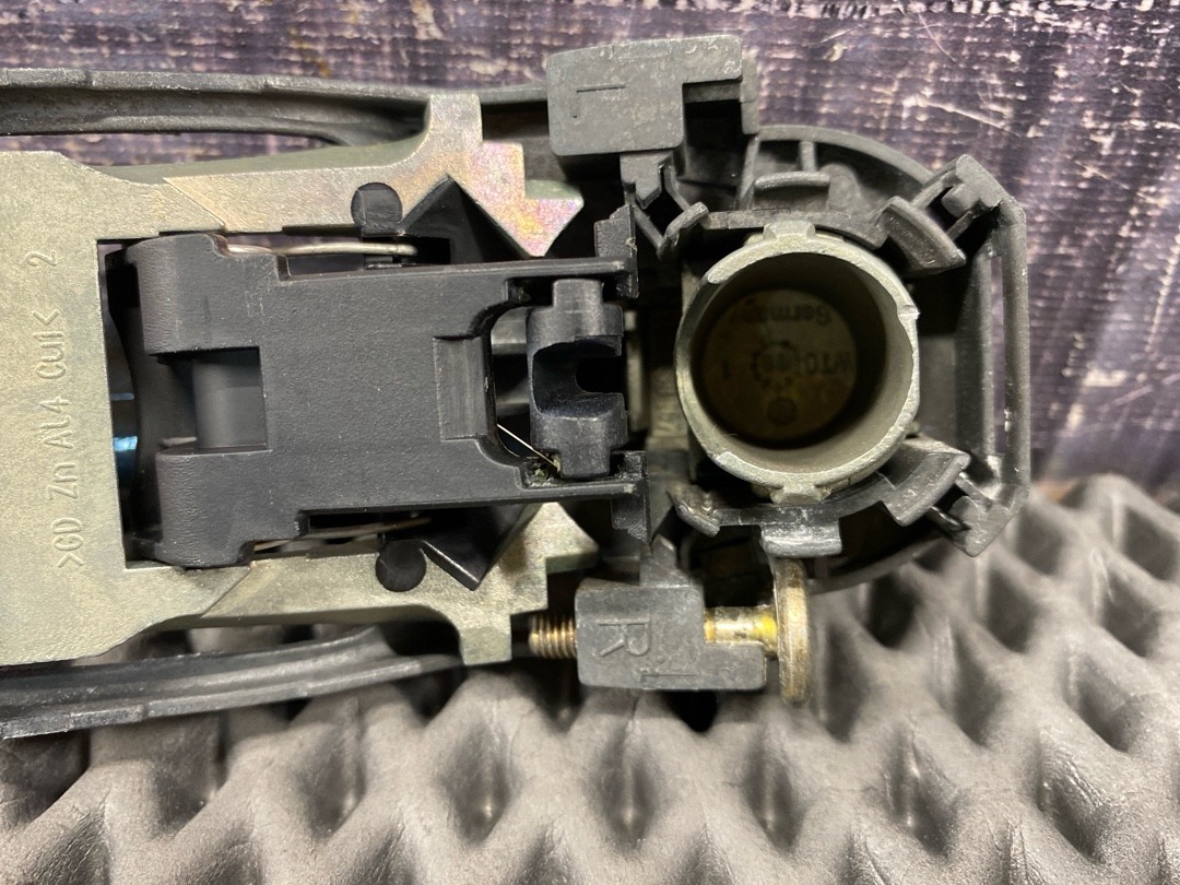 Ручка двери внешняя, 2240 рублей, Красноярск