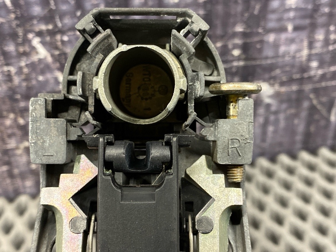 Ручка двери внешняя, 2240 рублей, Красноярск