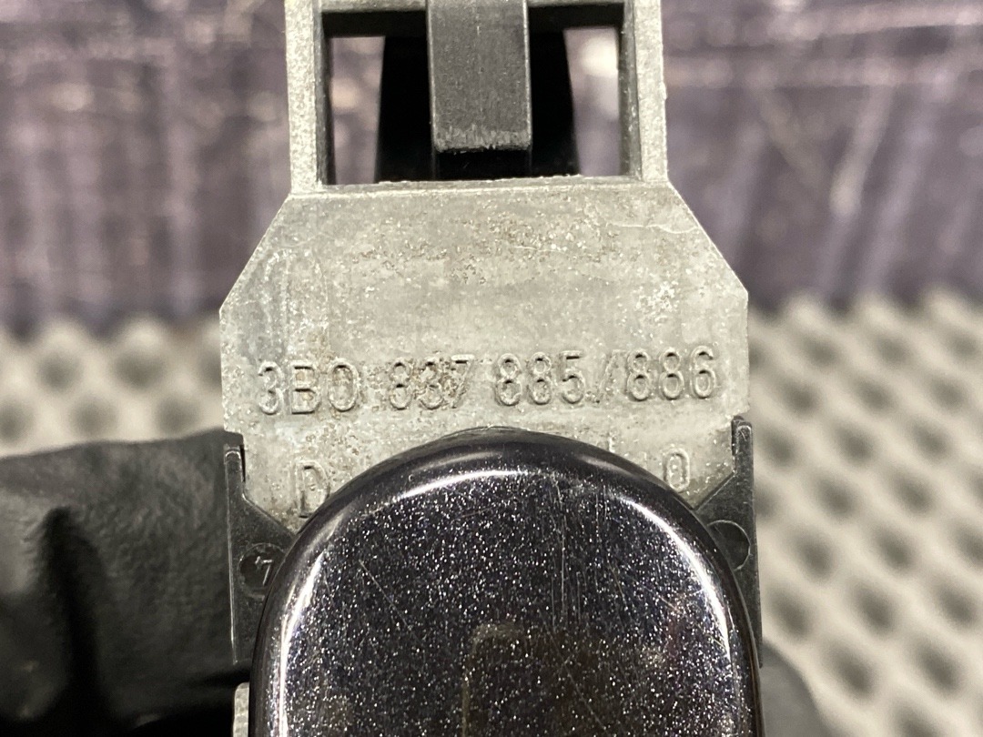 Ручка двери внешняя, 2240 рублей, Красноярск