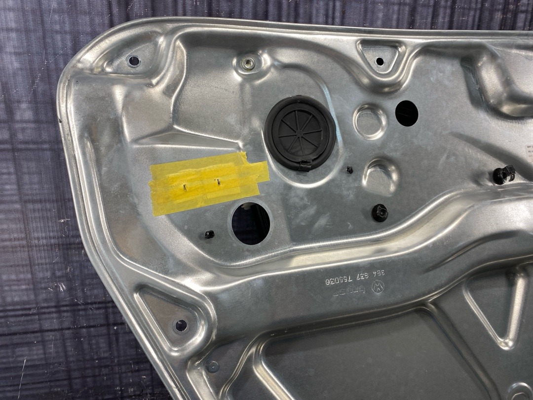 Стеклоподъемник, 6330 рублей, Красноярск