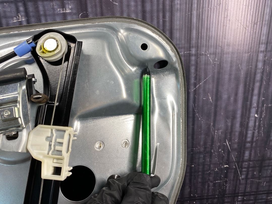 Стеклоподъемник, 6330 рублей, Красноярск