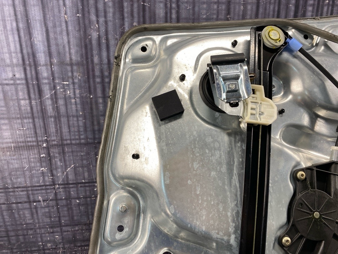 Стеклоподъемник, 6330 рублей, Красноярск