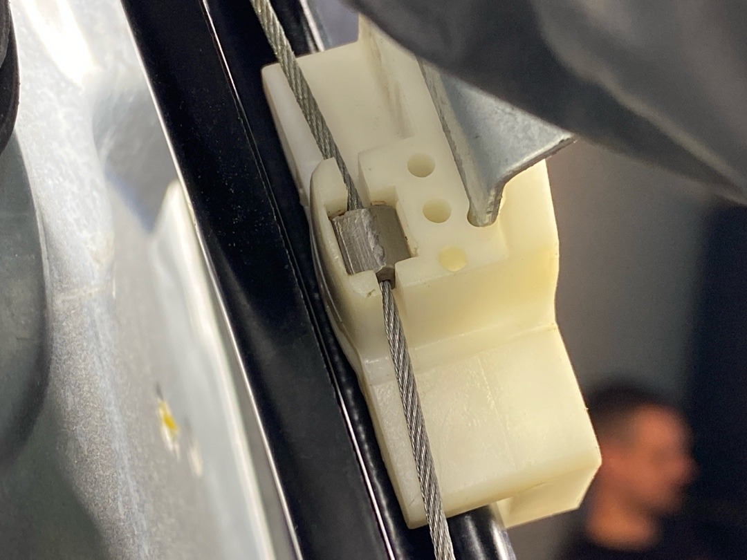 Стеклоподъемник, 6330 рублей, Красноярск