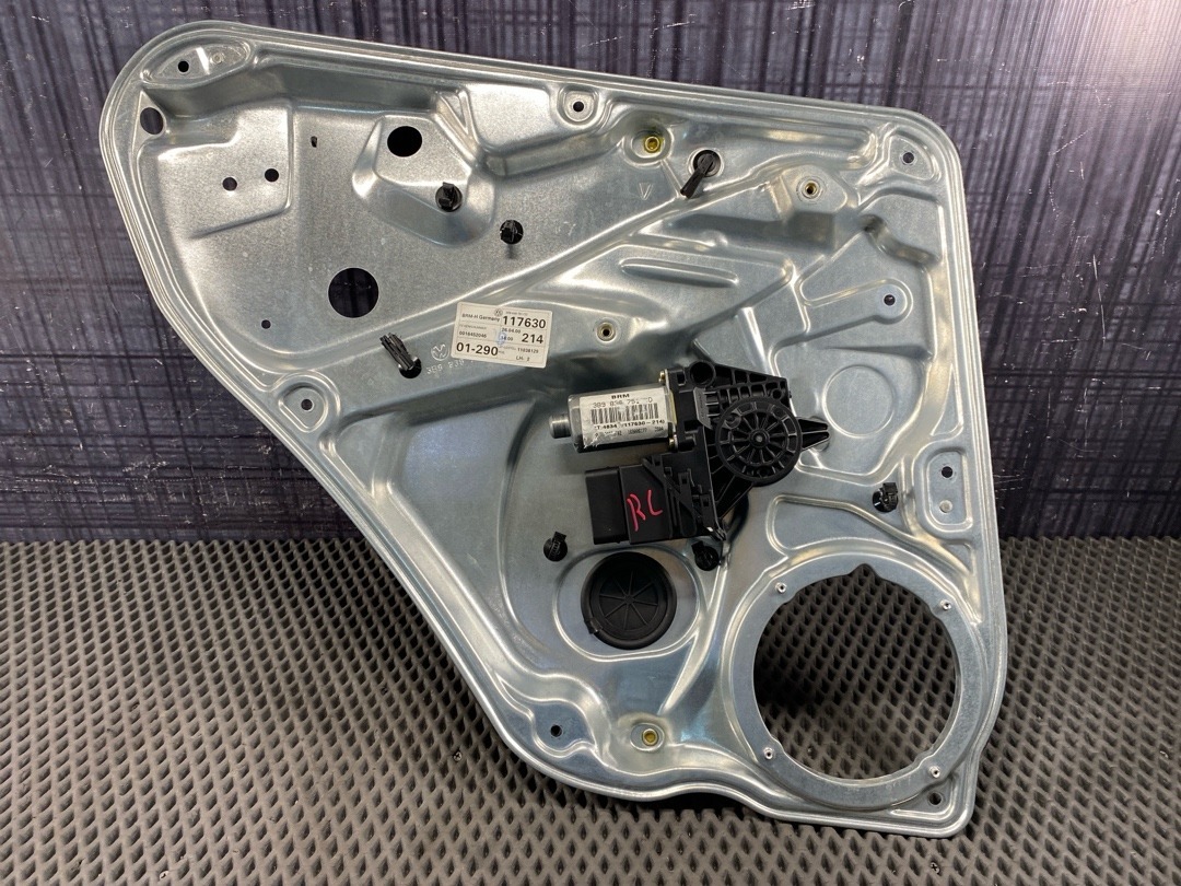 Стеклоподъемник, 2960 рублей, Красноярск