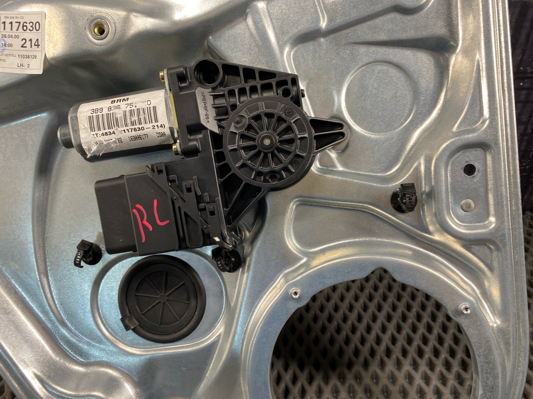 Стеклоподъемник, 2960 рублей, Красноярск