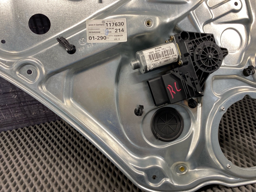 Стеклоподъемник, 2960 рублей, Красноярск