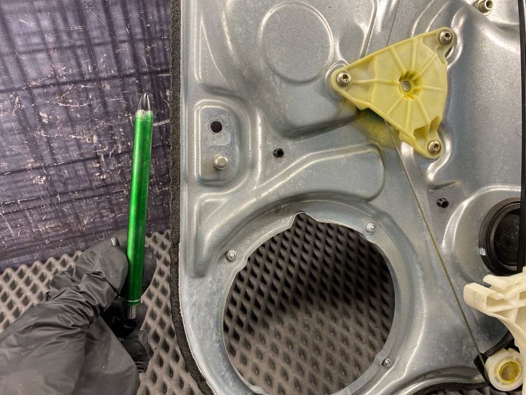 Стеклоподъемник, 2960 рублей, Красноярск