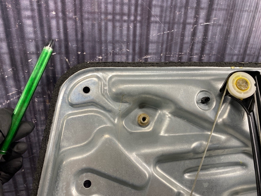 Стеклоподъемник, 2960 рублей, Красноярск