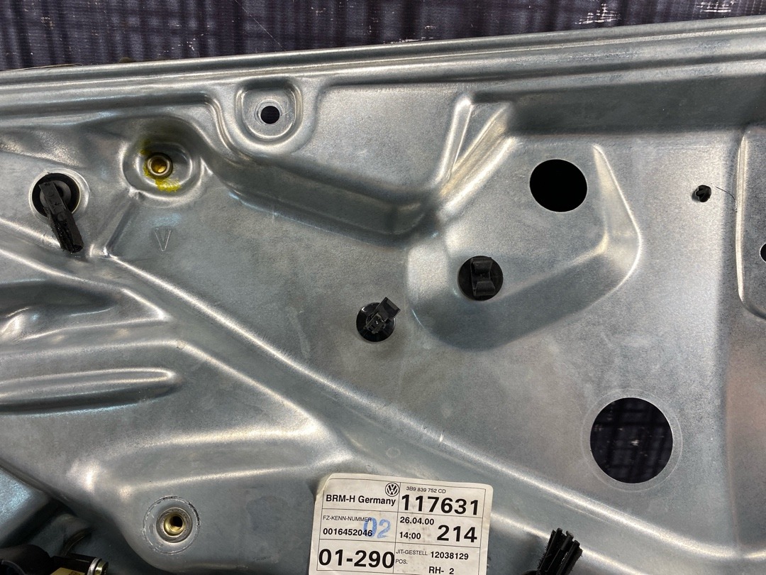 Стеклоподъемник, 2960 рублей, Красноярск