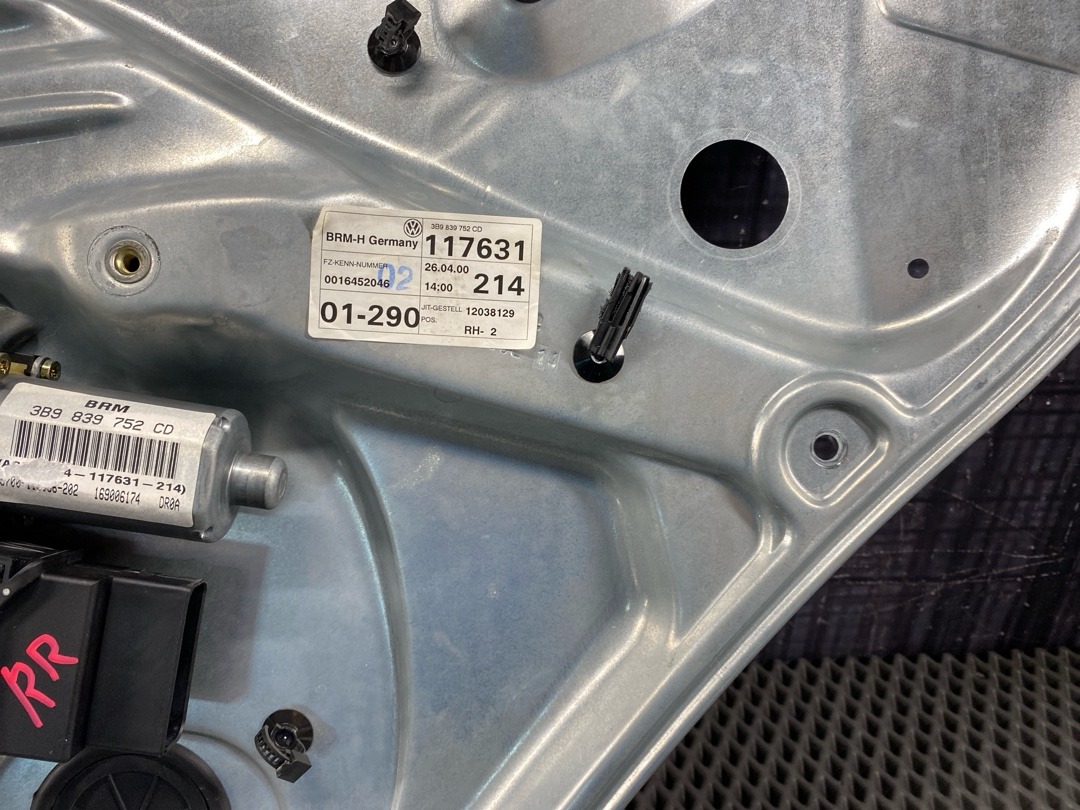 Стеклоподъемник, 2960 рублей, Красноярск