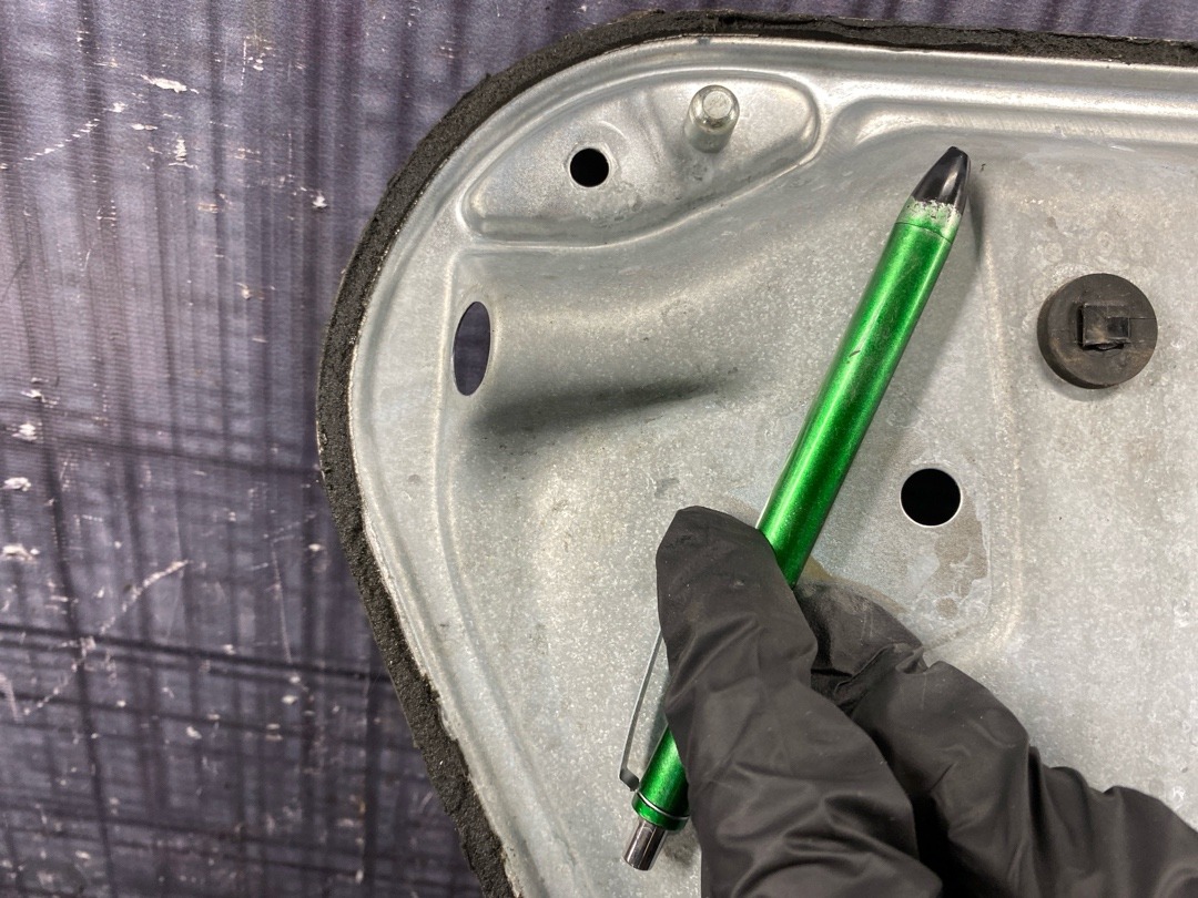 Стеклоподъемник, 2960 рублей, Красноярск