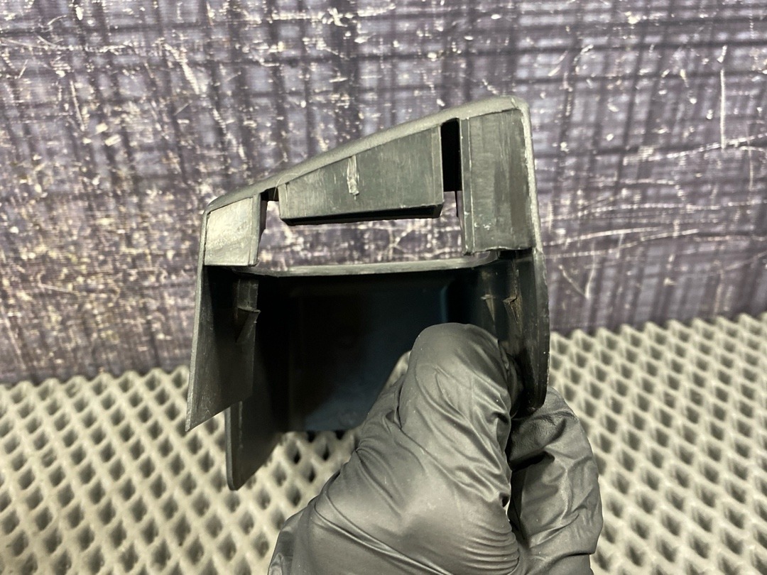 Декоративная накладка двигателя, 1980 рублей, Красноярск