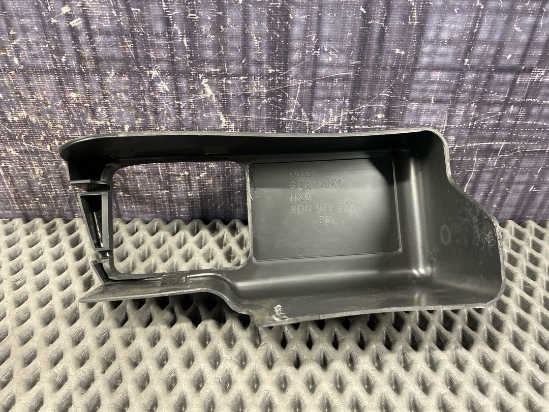 Декоративная накладка двигателя, 1980 рублей, Красноярск