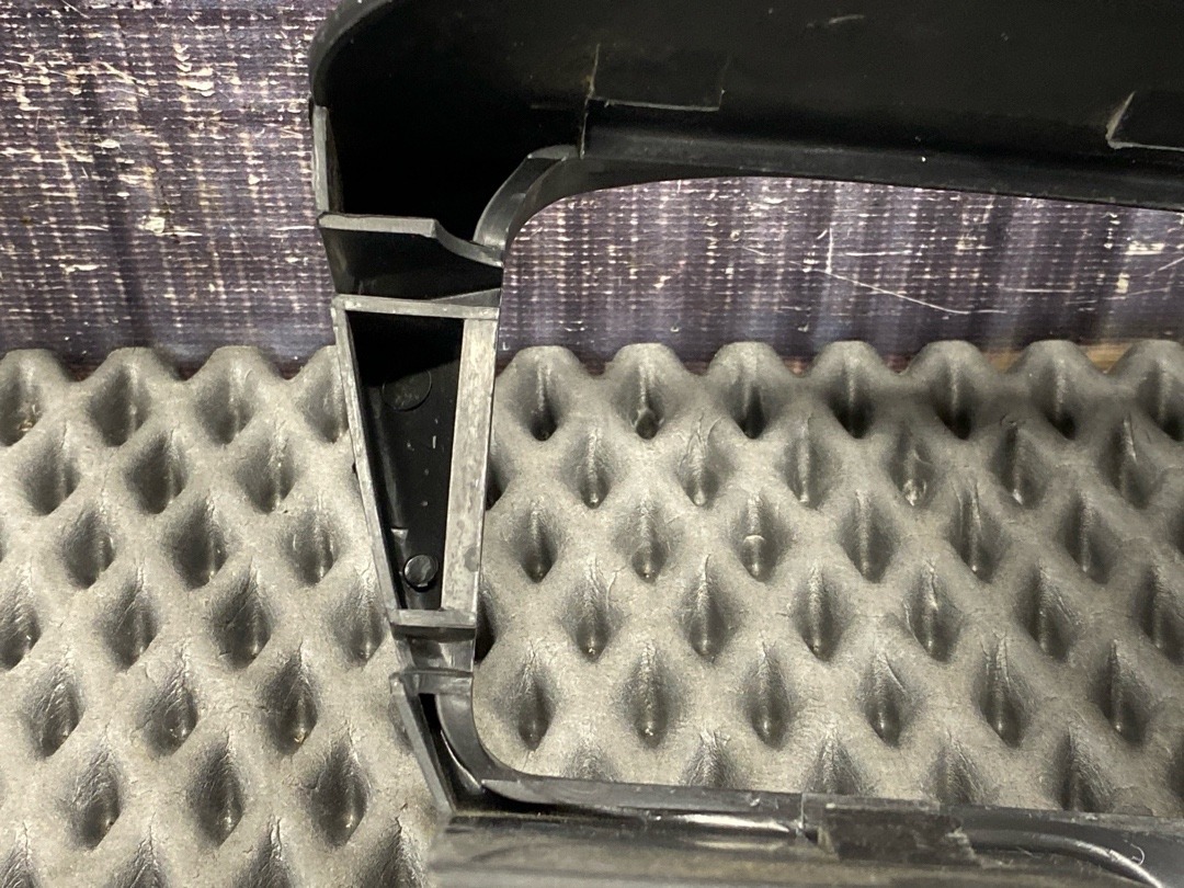 Декоративная накладка двигателя, 1980 рублей, Красноярск