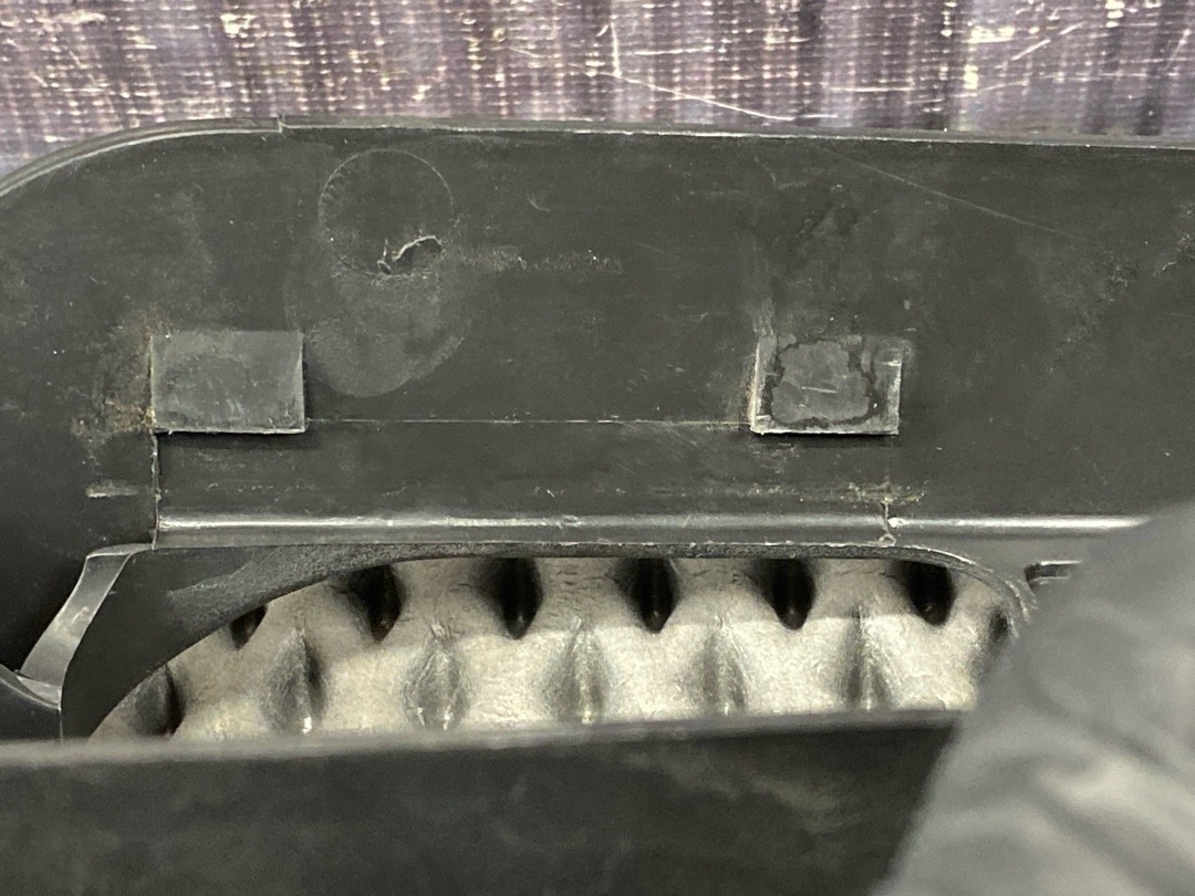 Декоративная накладка двигателя, 1980 рублей, Красноярск