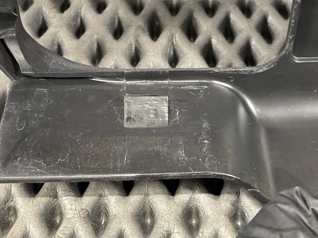 Декоративная накладка двигателя, 1980 рублей, Красноярск