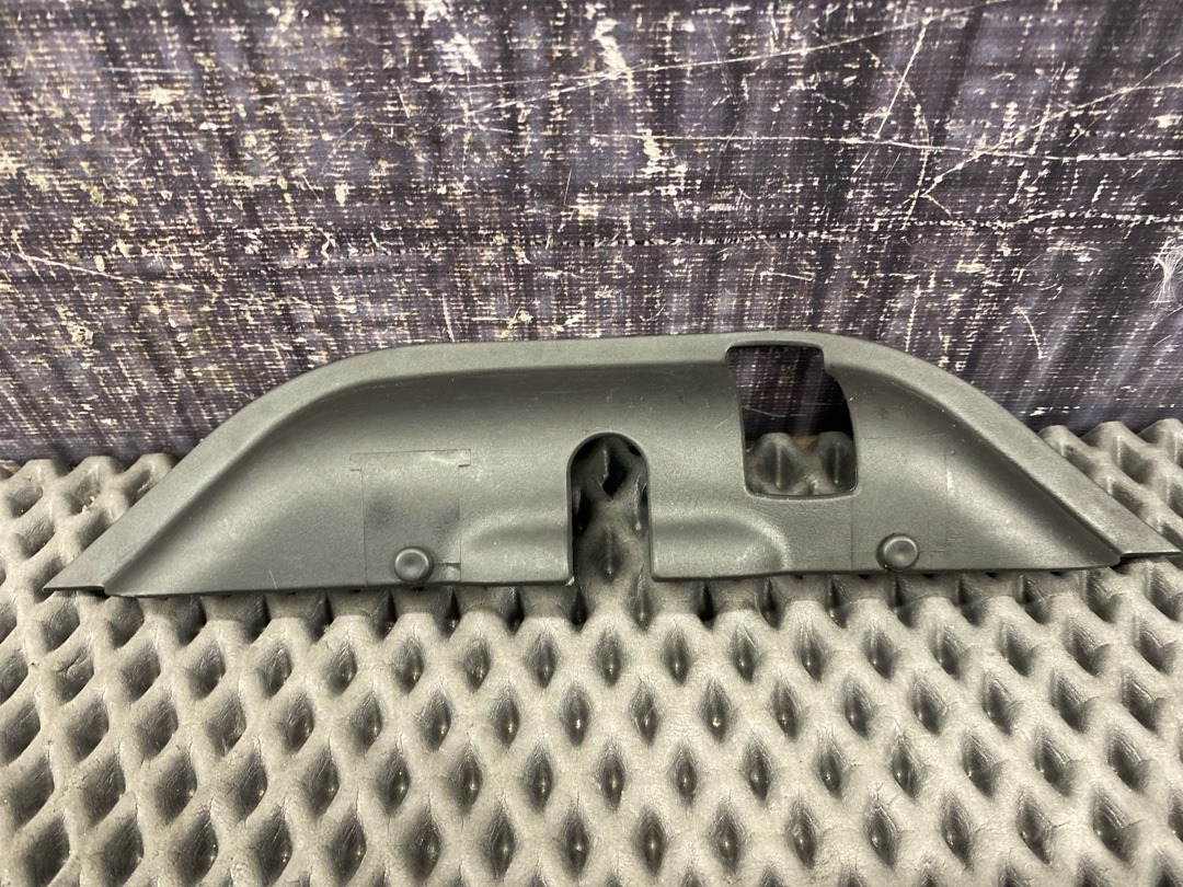 Декоративная накладка замка капота, 1760 рублей, Красноярск